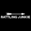 Публичное изображение канала Rattling Junkie