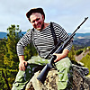 Публичное изображение канала WildAxe Siberia Life Hunt & BushCraft